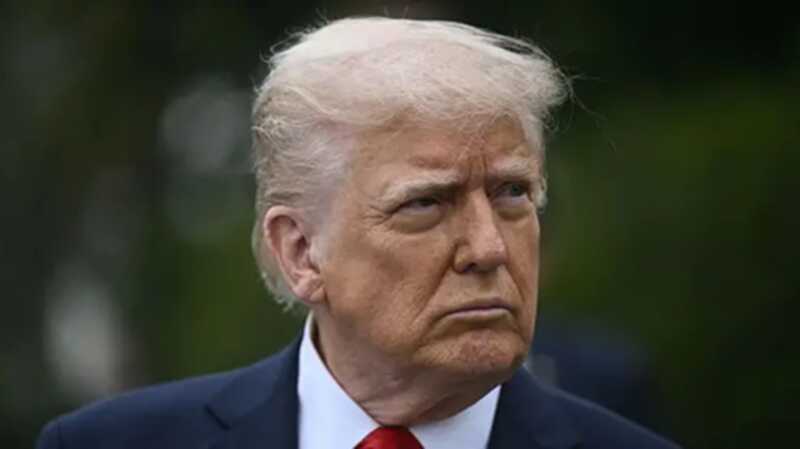 Трамп снижает давление на Россию в преддверии встречи с Путиным