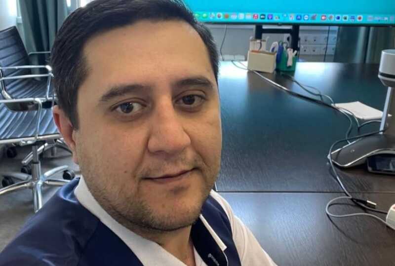 Похищенный Арег Щепихин обвинил «бандитов в погонах» в пытках и угрозах