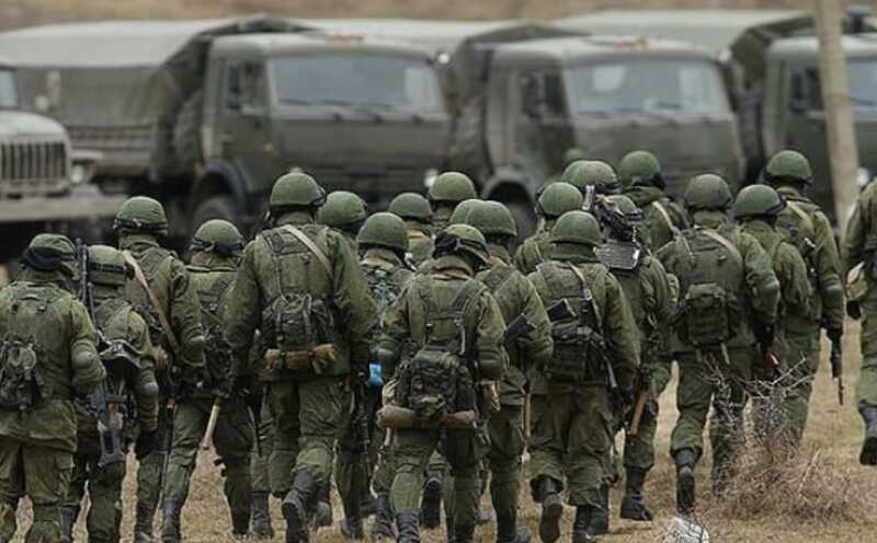 В Интернете появилось видео с издевательствами над военными, отказавшимися участвовать в «мясных штурмах»