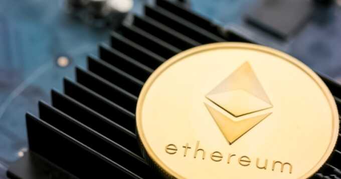 Это антиутопия: криптомиллиардер разнес Ethereum в пух и прах