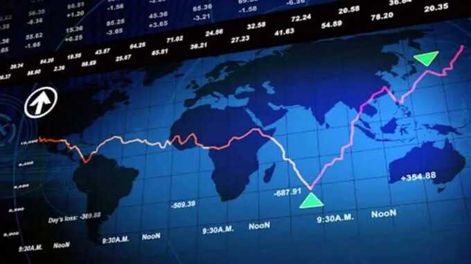 Китай к 2030 году может опередить США и стать первой экономикой мира