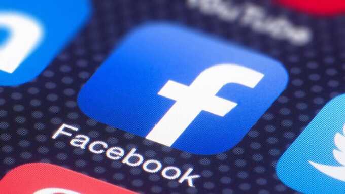 Дело идёт к блокировке Facebook в России. Компания Meta отказалась выполнять требования российских властей