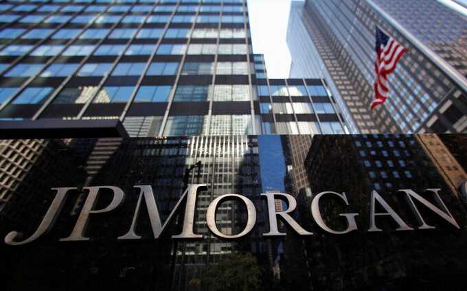 В США сотрудников инвестиционного банка JPMorgan обвинили в спекуляции ценами на драгметаллы - WSJ