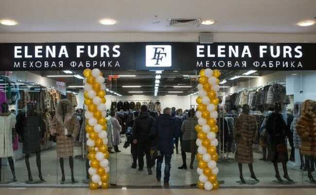 Elena Furs не заплатила налогов на 100 миллионов