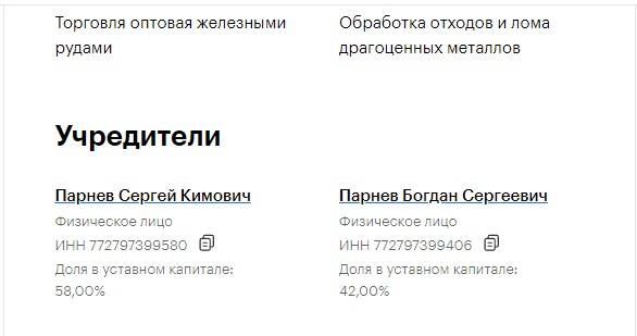 Илья Завьялов и Богдан Парнев: как украсть 50 миллионов долларов через пирамиду PointPay