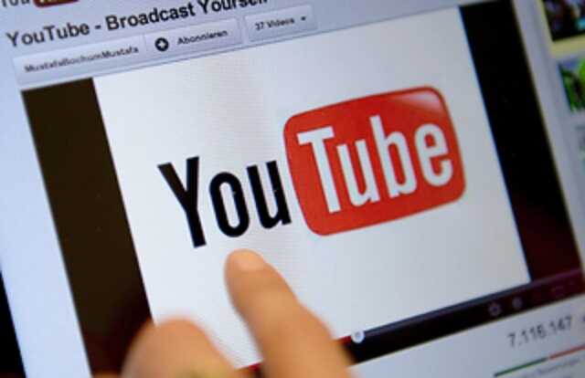 Россиян начали убеждать в пользе жизни без YouTube