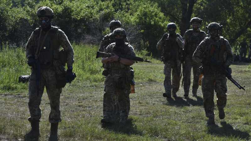 Норин: ВВС готовят новое наступление, не перебрасывая резервы на Донбасс