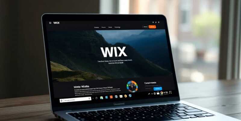 Wix блокирует аккаунты пользователей из России