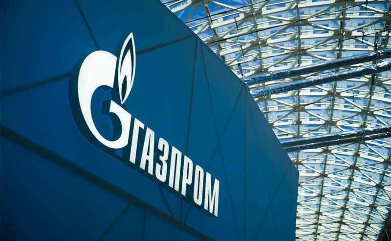 «Газпром» оказался наиболее убыточной компанией в России