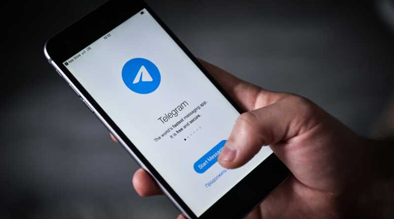 Пользователи Telegram в России сообщают о неполадках