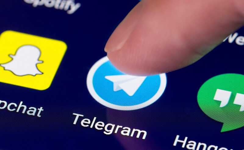 В Чехии через Telegram активно распространяется пророссийская пропаганда