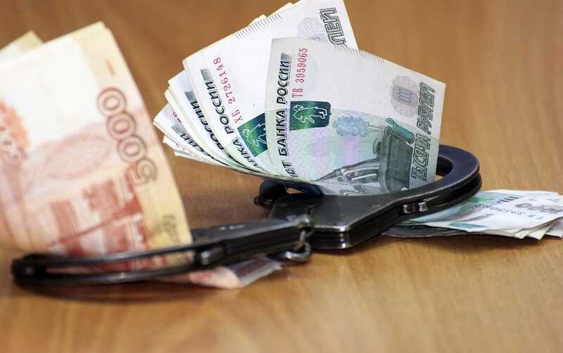 Ключевой свидетель по делу о взятке погиб в Красноярске