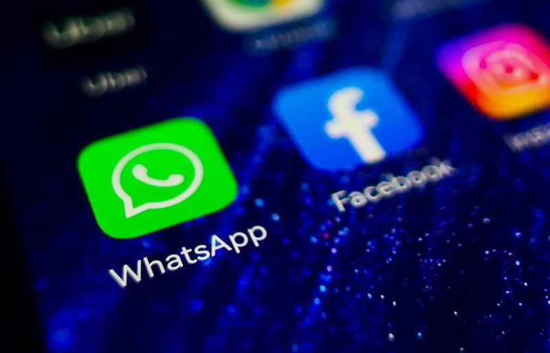 Пользователи WhatsApp жалуются на сбои в работе приложения