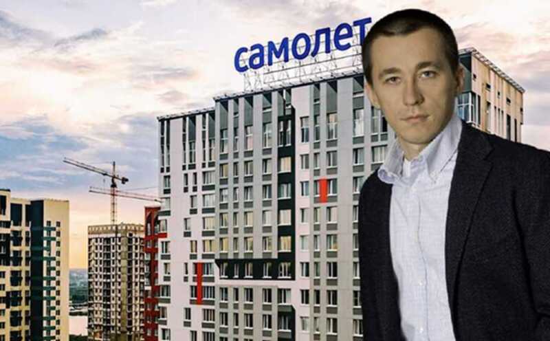 Воробьёвы получают выгоду из проблем дольщиков: компания "Самолёт" использует аренду как ловушку