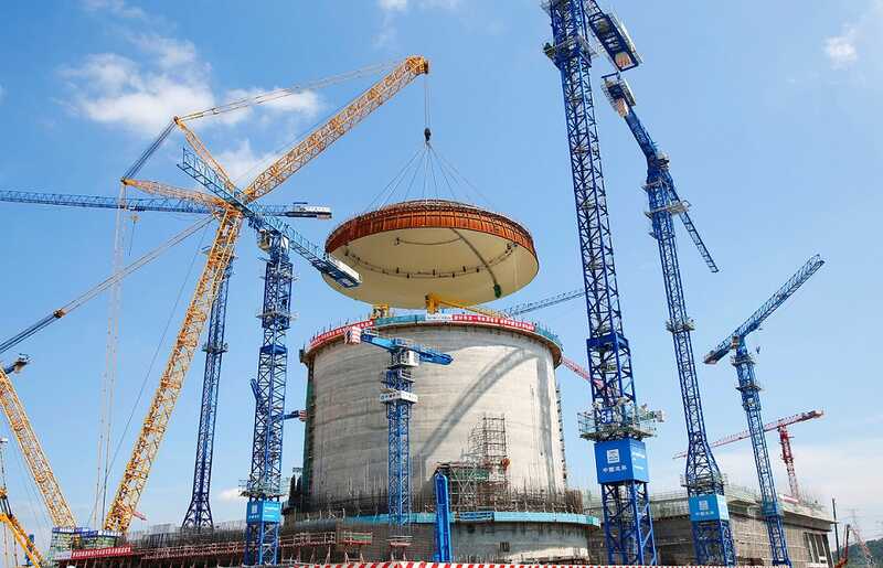 Болгария приостановила сделку с Украиной в контексте планов по развитию атомной энергетики