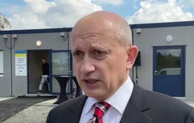 Создатель организации Help Ukraine получил приговор в виде 5,5 лет лишения свободы за присвоение средств, предназначенных для помощи беженцам