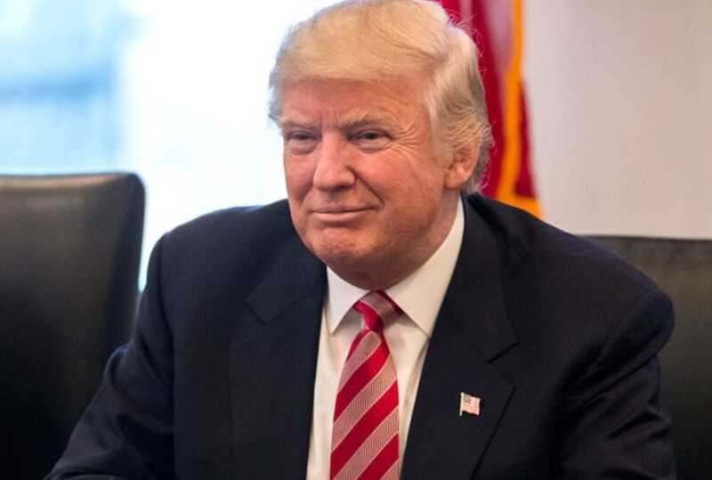 Семья Дональда Трампа вкладывает средства в консервативный медиахолдинг Salem Media