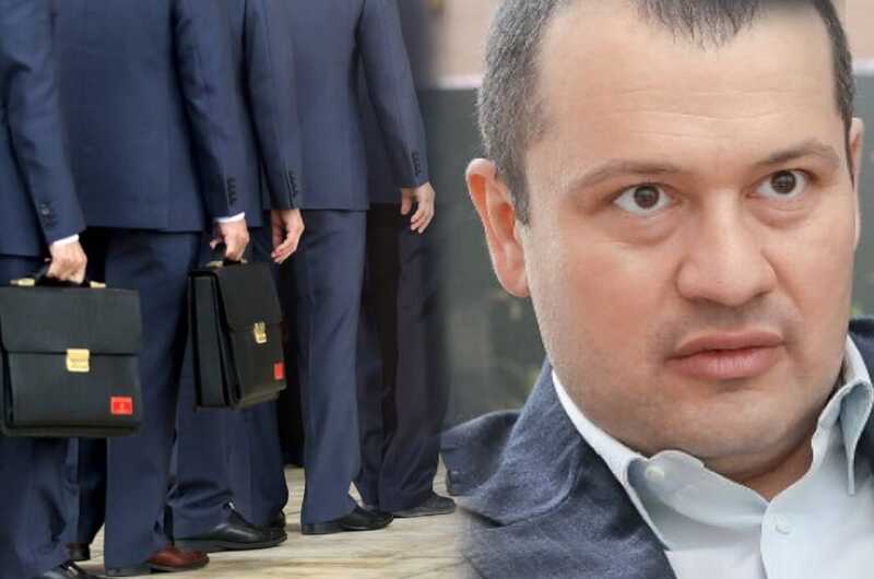 Hidden power and corruption schemes: How Artur Palatnyi manages Kyiv from the shadows