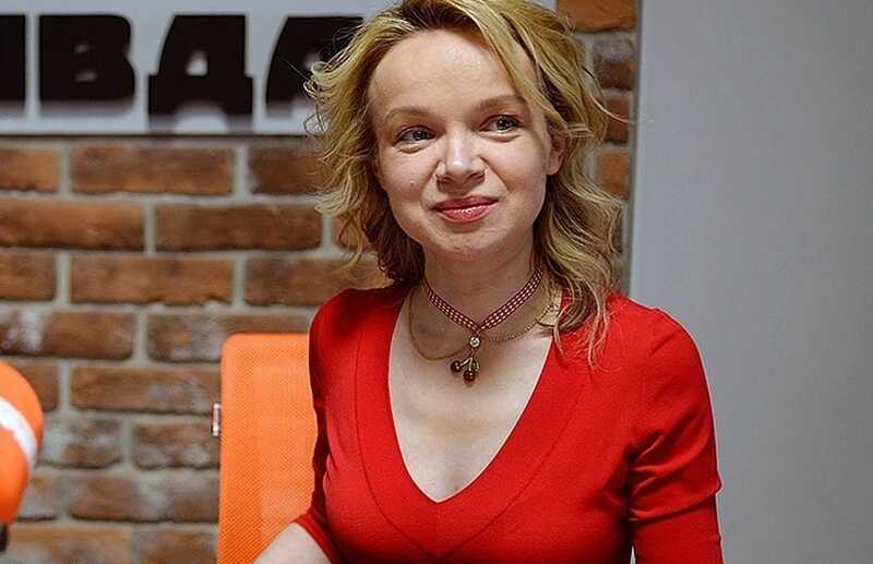 Виталина Цымбалюк-Романовская стала мамой и решила не обращаться за помощью нянь