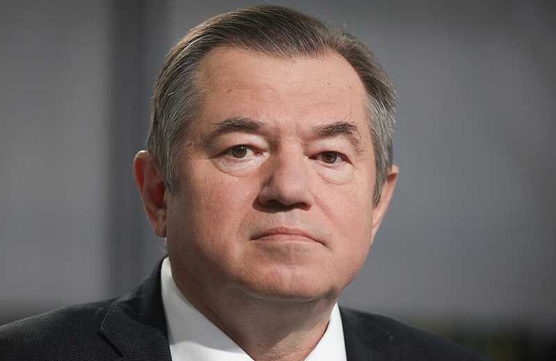 Сергей Глазьев может занять должность госсекретаря Союзного государства России и Беларуси