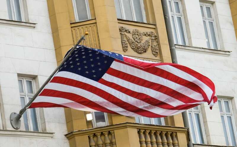 Москва обратилась к США с призывом остановить «вышедших из-под контроля европейцев»