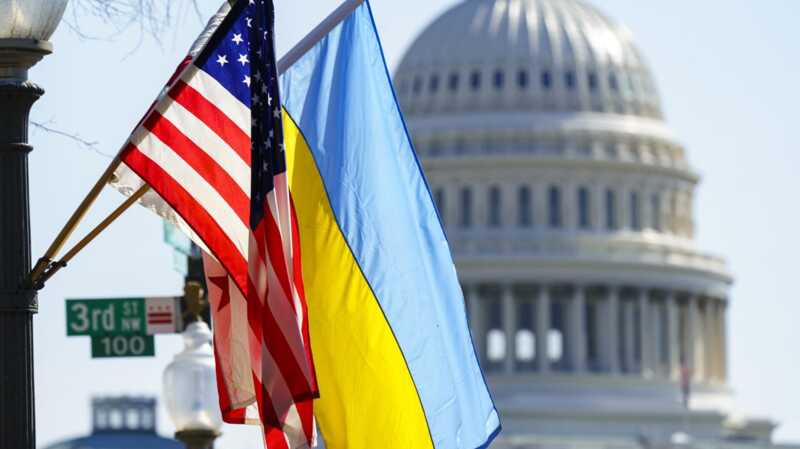 Вашингтон надеется на скорейшее установление перемирия в Украине