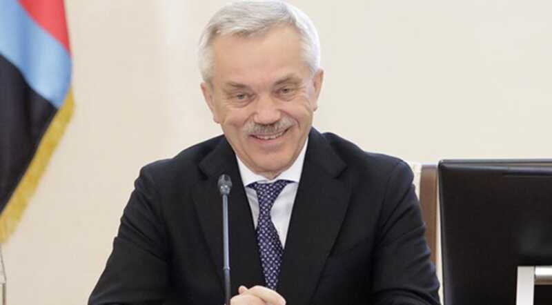 Дочь бывшего губернатора Белгородской области вышла из состава учредителей компании «НБ-Ритейл»