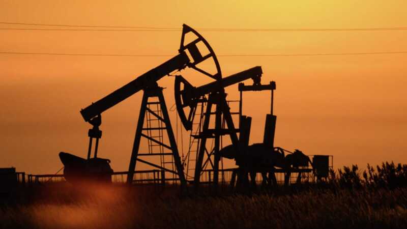 Цены на нефть возрастают из-за санкций США против Ирана и ожиданий по снижению тарифов с ЕС