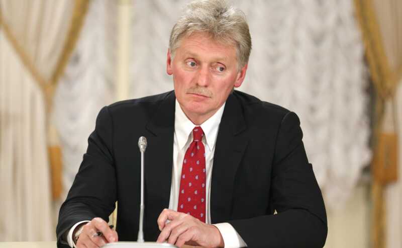 Россия настаивает на том, чтобы Украина отменила запрет на переговоры с Путиным, предложенный Зеленским