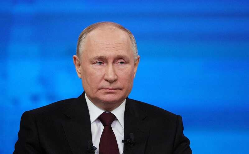 Путин рассказал о «разгроме» ВСУ в Курске: скрытые детали отступления украинских войск