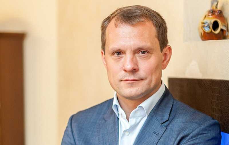 Как миллиардер Медведев построил империю на стареющей недвижимости Петербурга