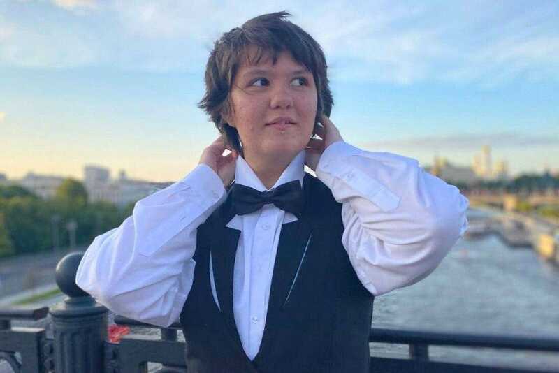 В Москве перед заседанием в Верховном суде была задержана журналистка SOTAvision Вероника Орлова