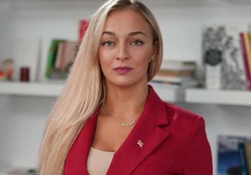 Пропавшая спикер Консультационного совета Анжелика Мельникова могла попасть в ловушку, организованную КГБ с участием «белорусского спортсмена»