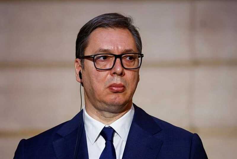 Вучич отправился в Москву: президент Сербии не обратил внимания на предупреждения Евросоюза