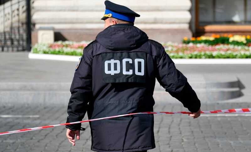 Перед репетицией парада на Красной площади в Москве значительно усилили меры безопасности