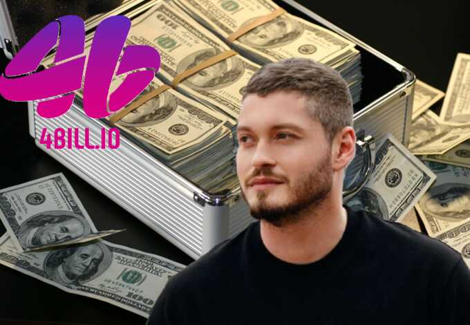 Мошенничество на миллионы: куда исчез Дмитрий Рукин после скандала в 4Bill