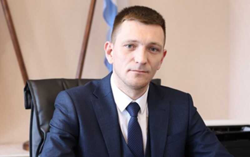 Арестован директор «Горно-Алтайавтодора» Сергей Труфанов