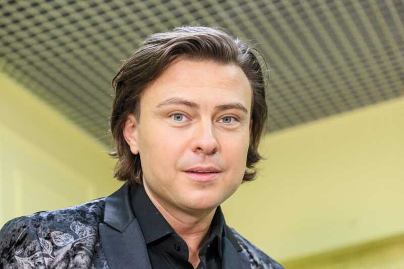 Прохор Шаляпин поразил всех откровением о своём ребёнке