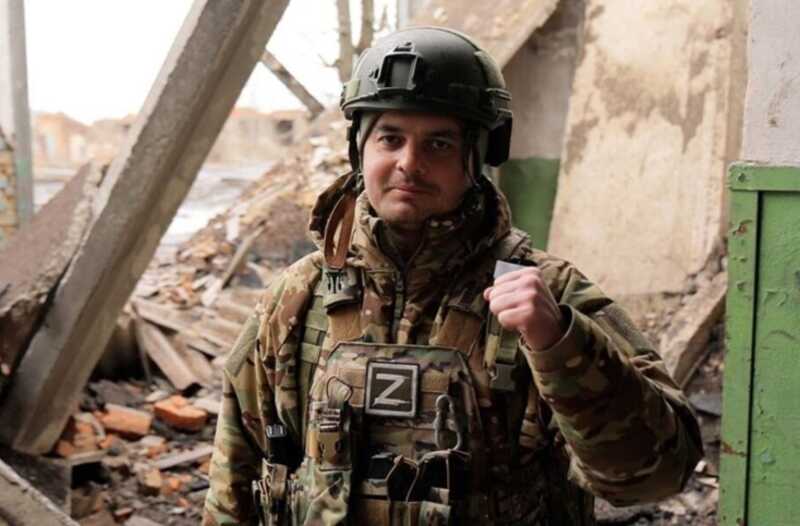 В Северной Осетии новым министром труда стал военный, которого подозревают в расстреле пленных
