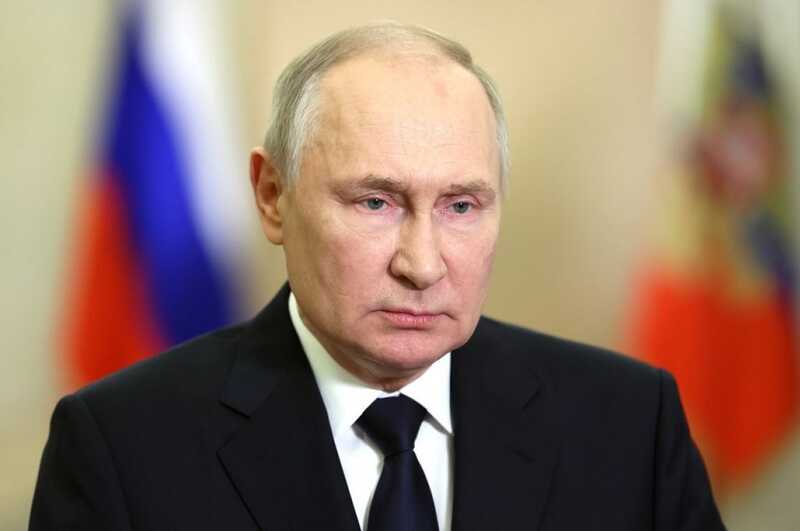 Парад Победы собрал союзников Кремля с неоднозначной репутацией