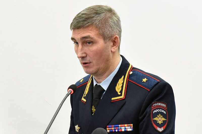 Новый руководитель ГУ МВД по Пермскому краю Владислав Толкунов столкнется с кризисом кадров