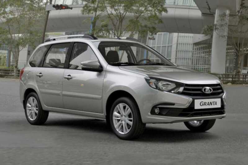 Эксперты выяснили действительный уровень локализации Lada Granta