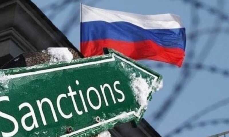 Европейский Союз утвердил новые санкции против России