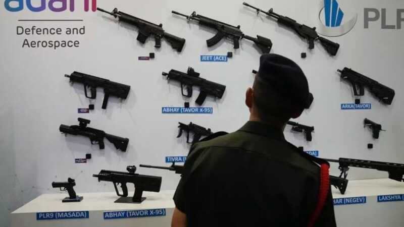 Армения делает шаг к самостоятельности, отказываясь от российского вооружения
