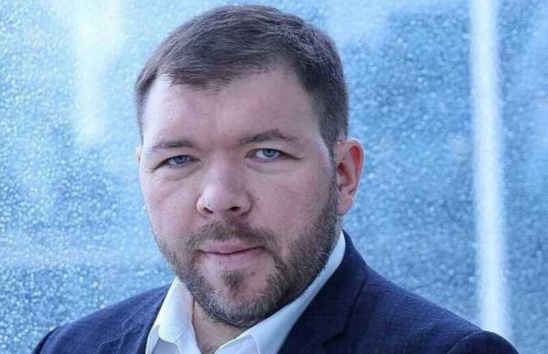 Проводимое расследование хищений при расчистке реки Клязьмы ведет к "оружейному барону" и бывшему министру Павлу Биде