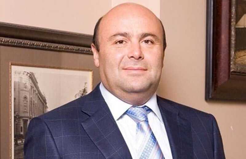 Бывший министр Подмосковья Хубутия признался в нападении на девушку
