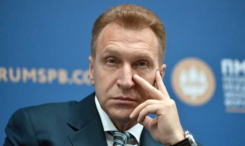 "Танк" вместо завода: следы коррупции в ВЭБ.РФ ведут к Игорю Шувалову