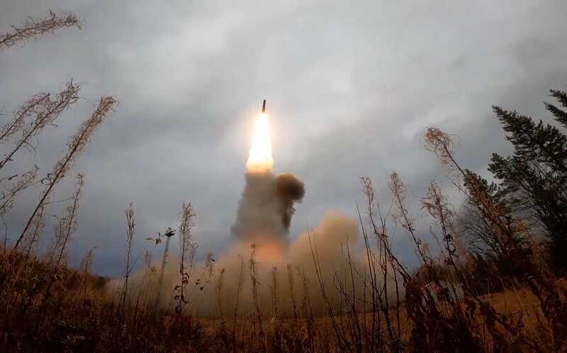 США сообщают о наращивании ядерного арсенала России в Беларуси