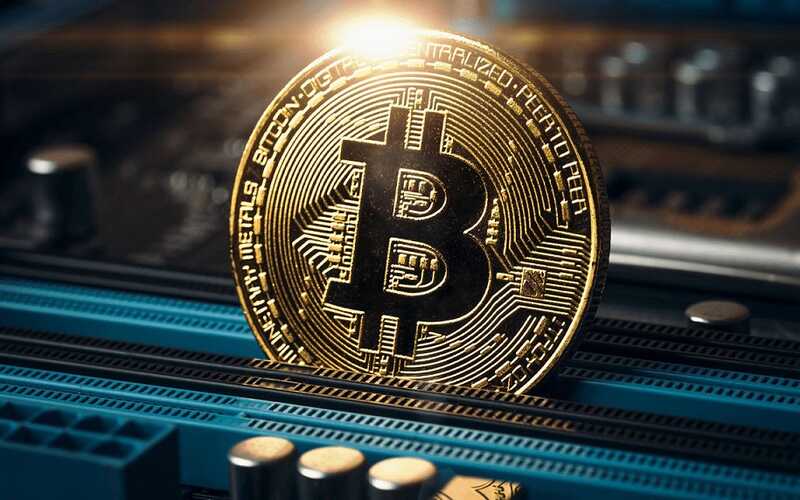 Цена Bitcoin достигла нового рекордного уровня