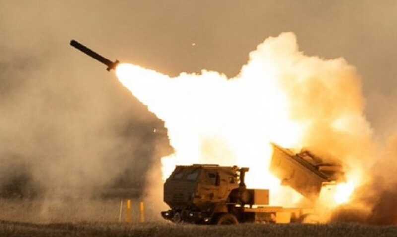 HIMARS нанесли удар по объекту в Курской области: имеются пострадавшие